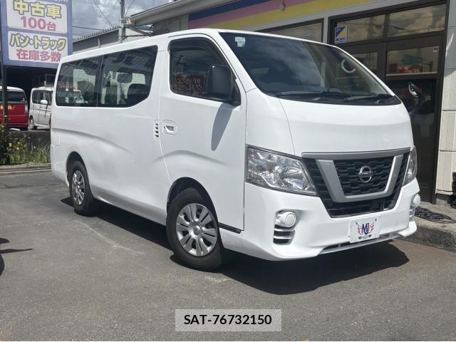 Nissan NV350 Caravan 2017-11 8373152-0