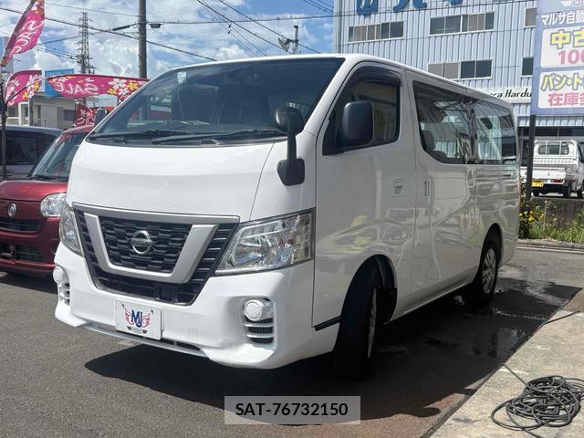 Nissan NV350 Caravan 2017-11 8373152-4