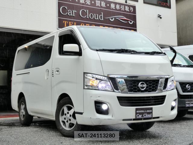 Nissan NV350 Caravan 2014-07 8373804-0