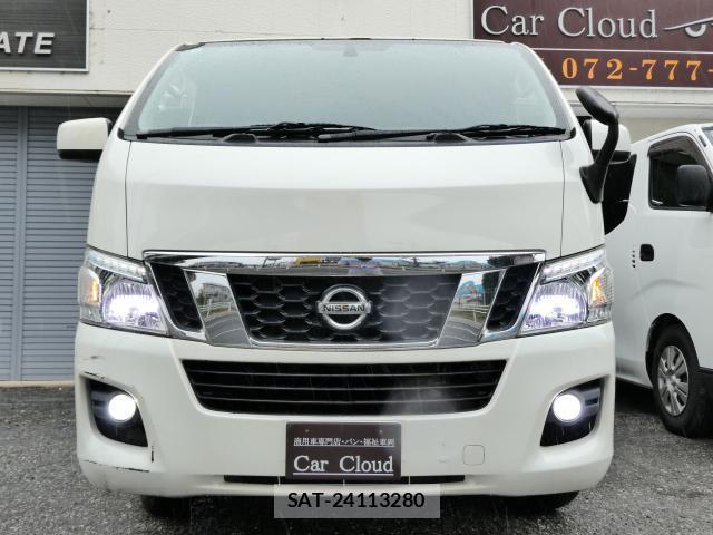 Nissan NV350 Caravan 2014-07 8373804-1