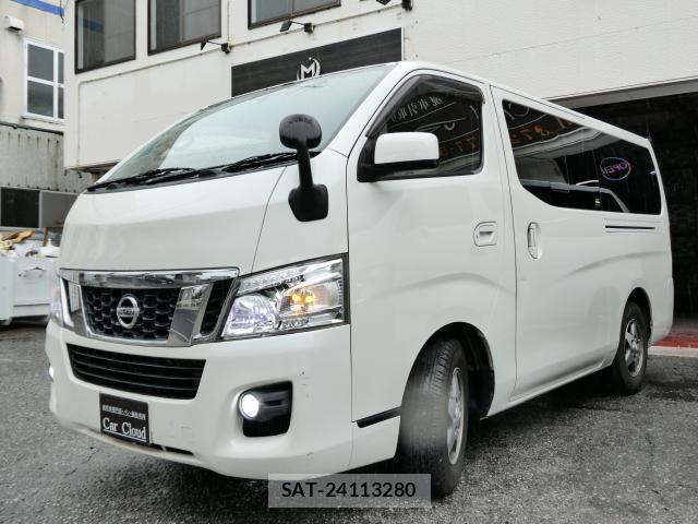 Nissan NV350 Caravan 2014-07 8373804-2