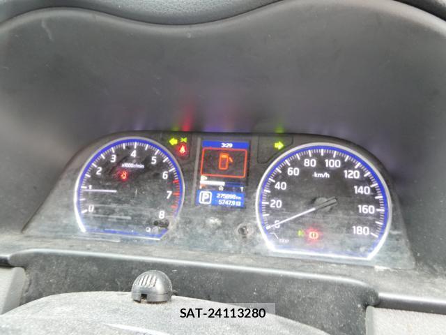 Nissan NV350 Caravan 2014-07 8373804-7