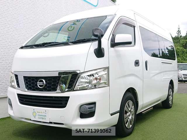Nissan NV350 Caravan 2016-07 8374025-1