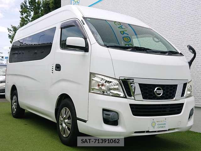 Nissan NV350 Caravan 2016-07 8374025-3