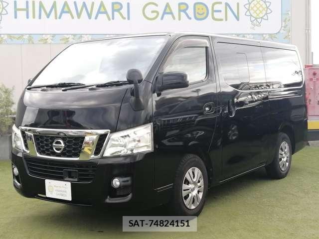 Nissan NV350 Caravan 2016-03 8374031-0