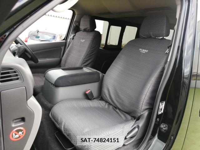 Nissan NV350 Caravan 2016-03 8374031-10