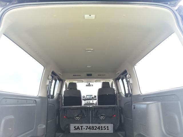 Nissan NV350 Caravan 2016-03 8374031-12