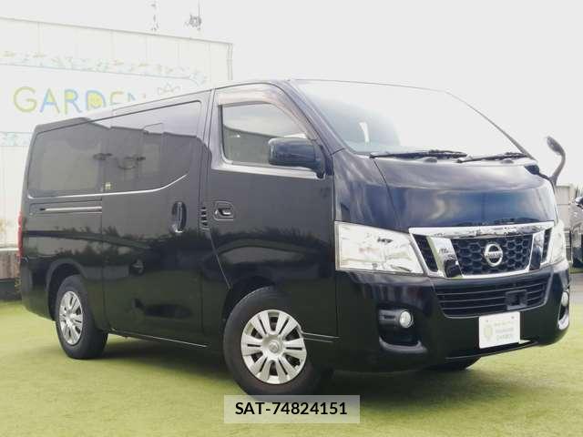 Nissan NV350 Caravan 2016-03 8374031-2