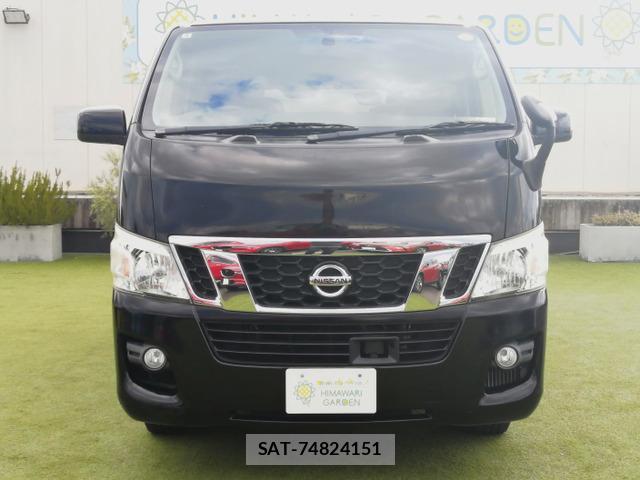 Nissan NV350 Caravan 2016-03 8374031-3