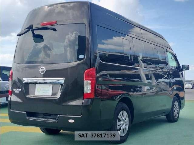 Nissan CARAVAN WAGON 2017-01 8373567-1