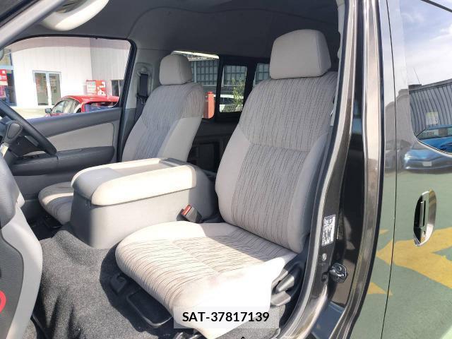 Nissan CARAVAN WAGON 2017-01 8373567-11