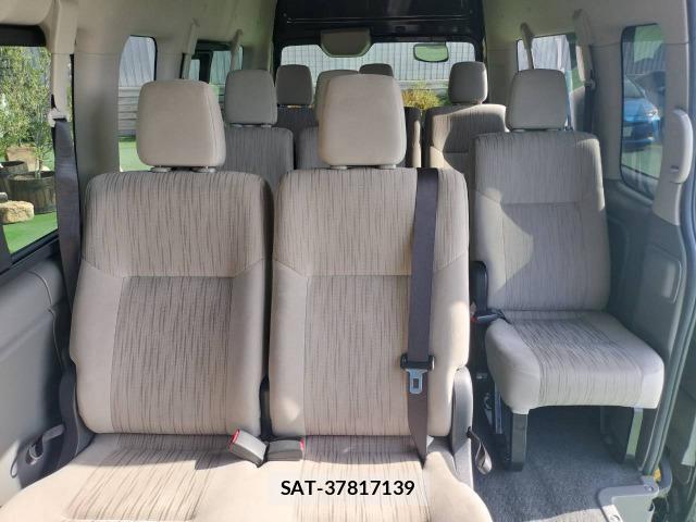 Nissan CARAVAN WAGON 2017-01 8373567-13
