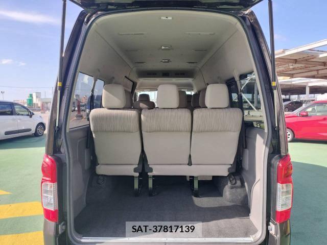 Nissan CARAVAN WAGON 2017-01 8373567-14