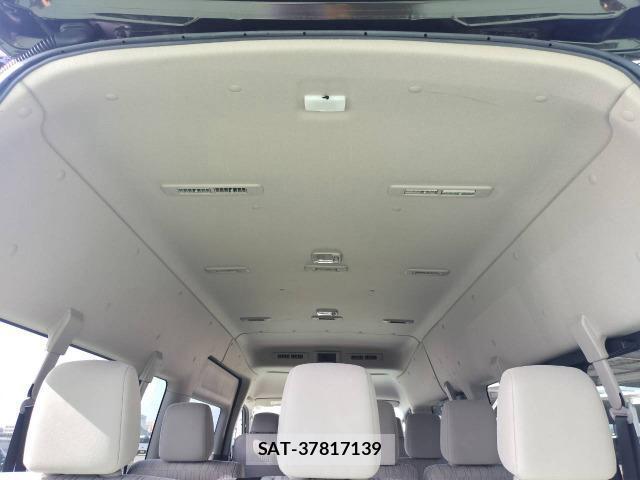 Nissan CARAVAN WAGON 2017-01 8373567-15