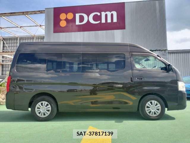Nissan CARAVAN WAGON 2017-01 8373567-16