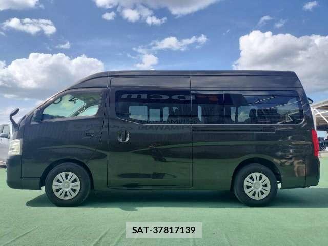 Nissan CARAVAN WAGON 2017-01 8373567-17