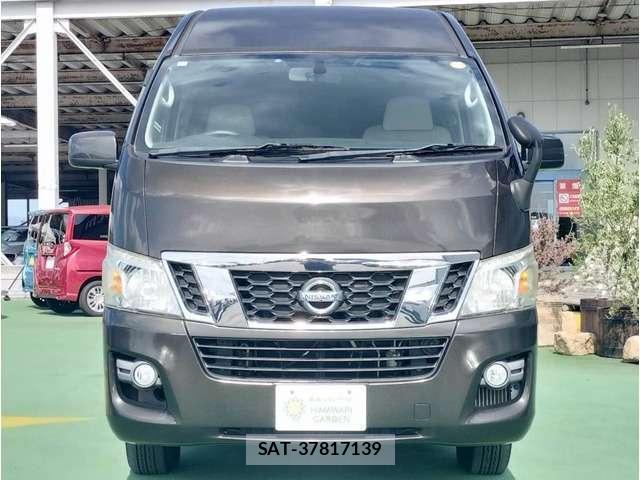 Nissan CARAVAN WAGON 2017-01 8373567-18