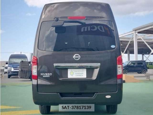 Nissan CARAVAN WAGON 2017-01 8373567-19