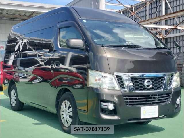 Nissan CARAVAN WAGON 2017-01 8373567-2