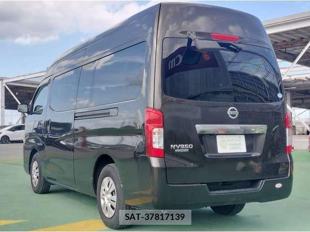 Nissan CARAVAN WAGON 2017-01 8373567-3