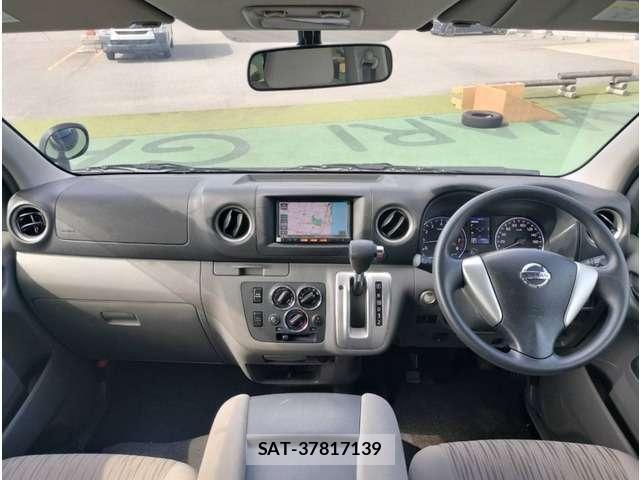 Nissan CARAVAN WAGON 2017-01 8373567-4