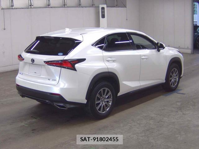 Lexus NX 2019-07 8372507-1