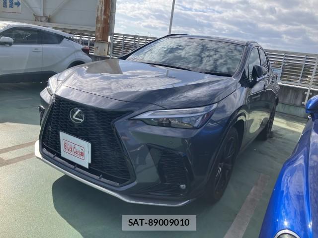 Lexus NX 2023-03 8372739-0