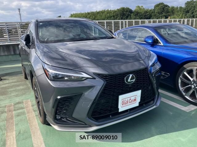 Lexus NX 2023-03 8372739-1