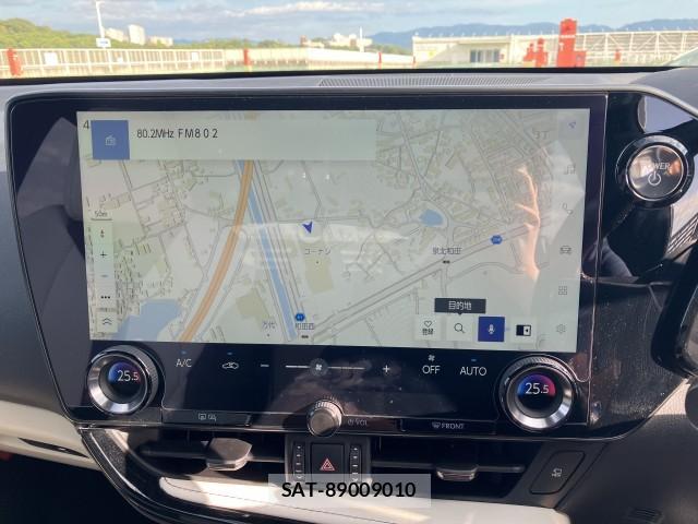 Lexus NX 2023-03 8372739-11