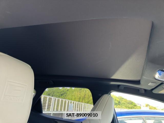 Lexus NX 2023-03 8372739-13