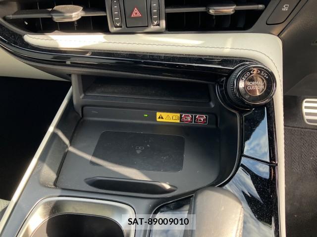 Lexus NX 2023-03 8372739-14