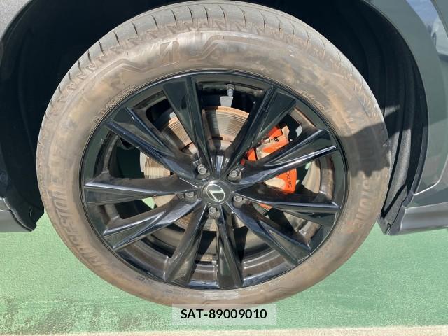 Lexus NX 2023-03 8372739-16