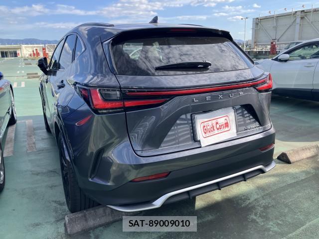 Lexus NX 2023-03 8372739-2