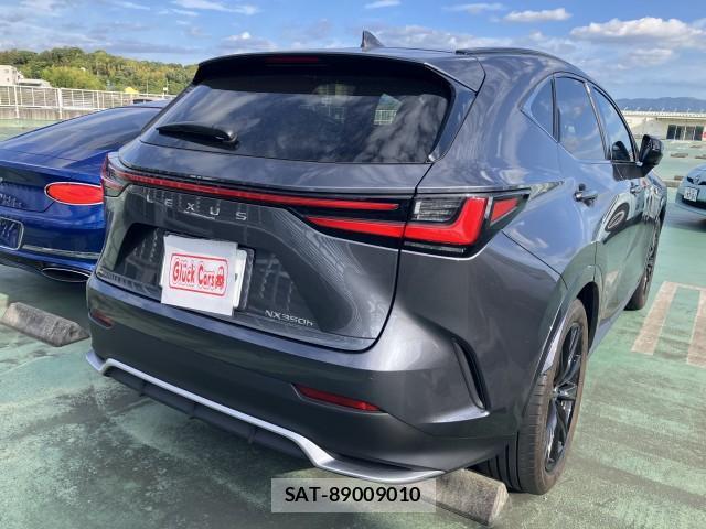 Lexus NX 2023-03 8372739-3
