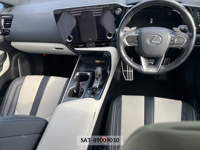 Lexus NX 2023-03 8372739-4