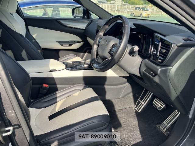 Lexus NX 2023-03 8372739-5