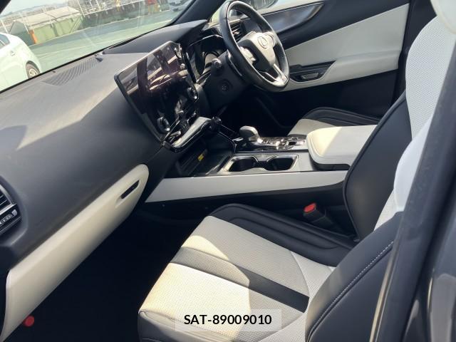 Lexus NX 2023-03 8372739-7