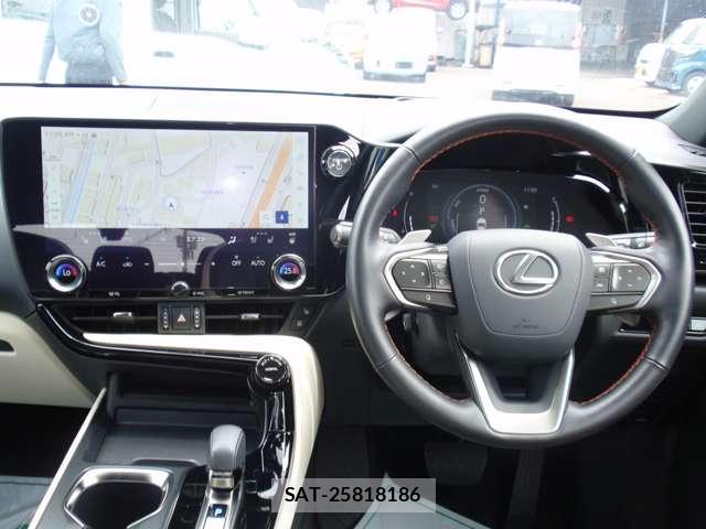 Lexus NX 2024-06 8373052-1