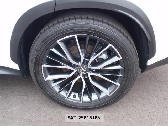 Lexus NX 2024-06 8373052-17