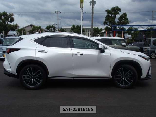 Lexus NX 2024-06 8373052-18