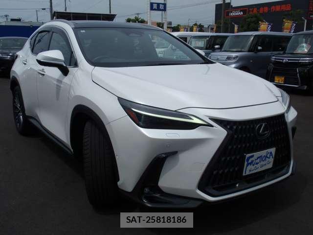 Lexus NX 2024-06 8373052-3