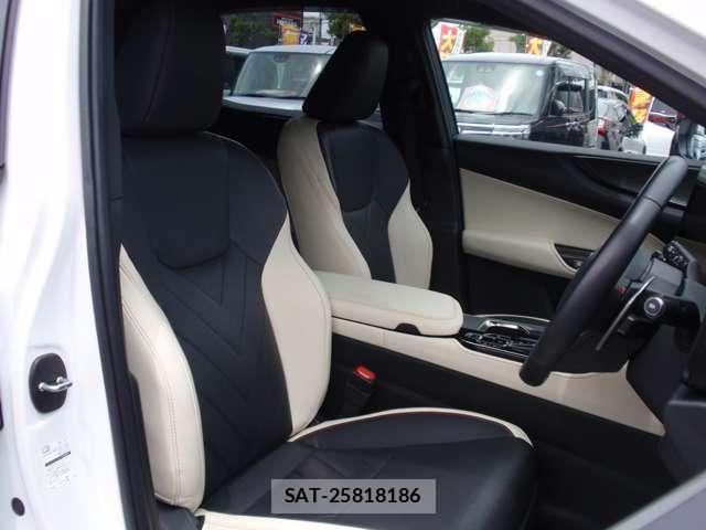 Lexus NX 2024-06 8373052-4