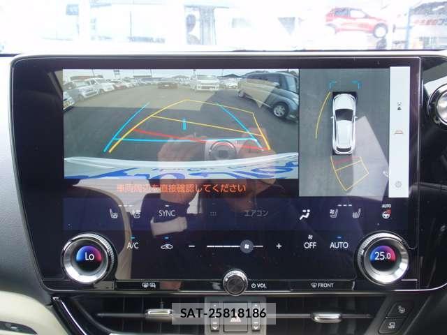 Lexus NX 2024-06 8373052-8