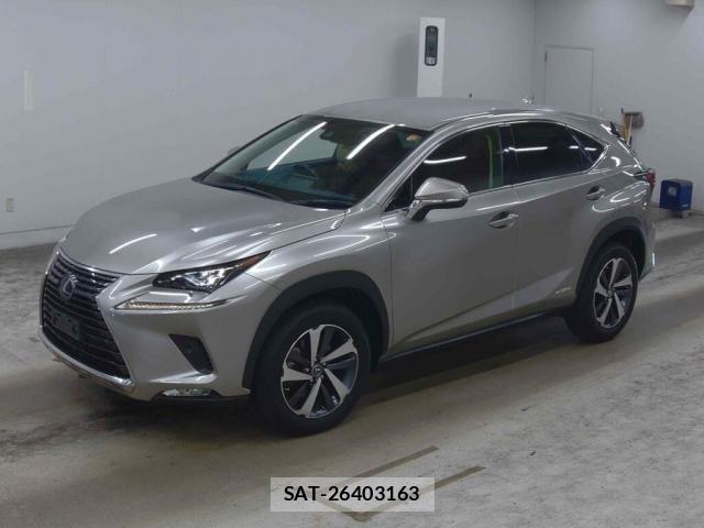 Lexus NX 2019-07 8373112-0