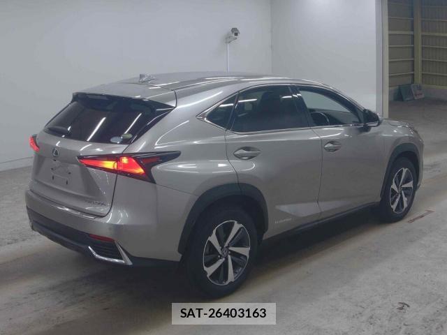 Lexus NX 2019-07 8373112-1