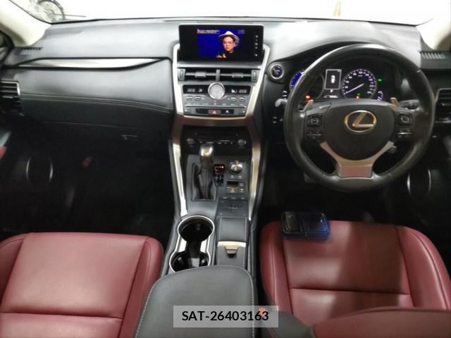 Lexus NX 2019-07 8373112-2
