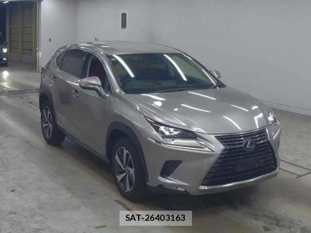 Lexus NX 2019-07 8373112-3