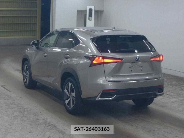 Lexus NX 2019-07 8373112-4