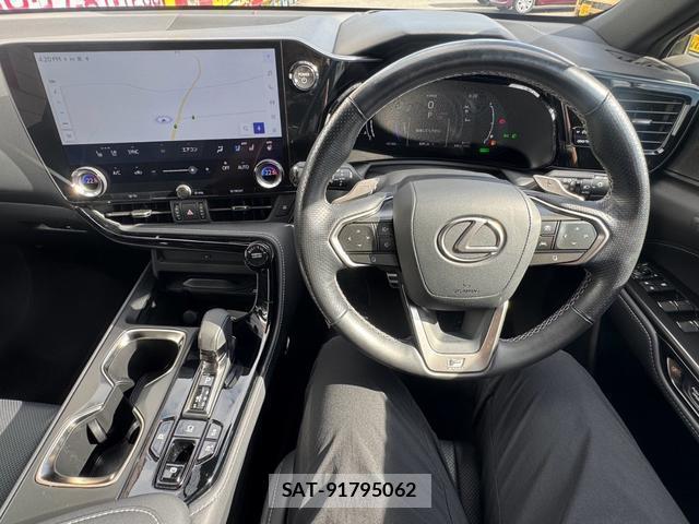 Lexus NX 2023-02 8373738-1