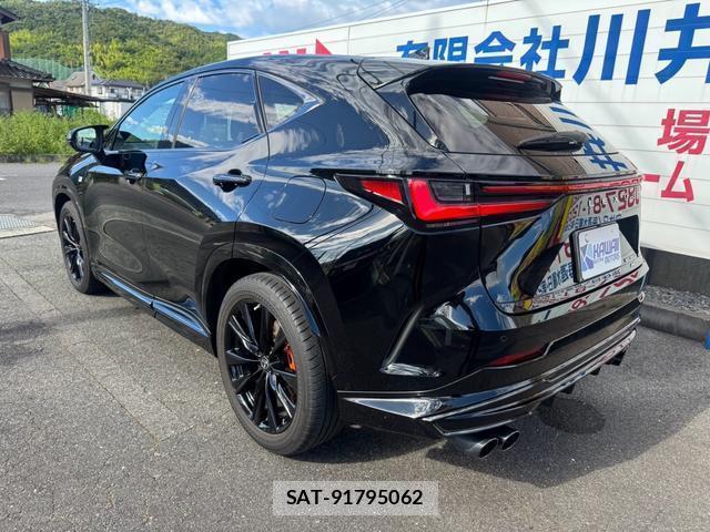 Lexus NX 2023-02 8373738-13